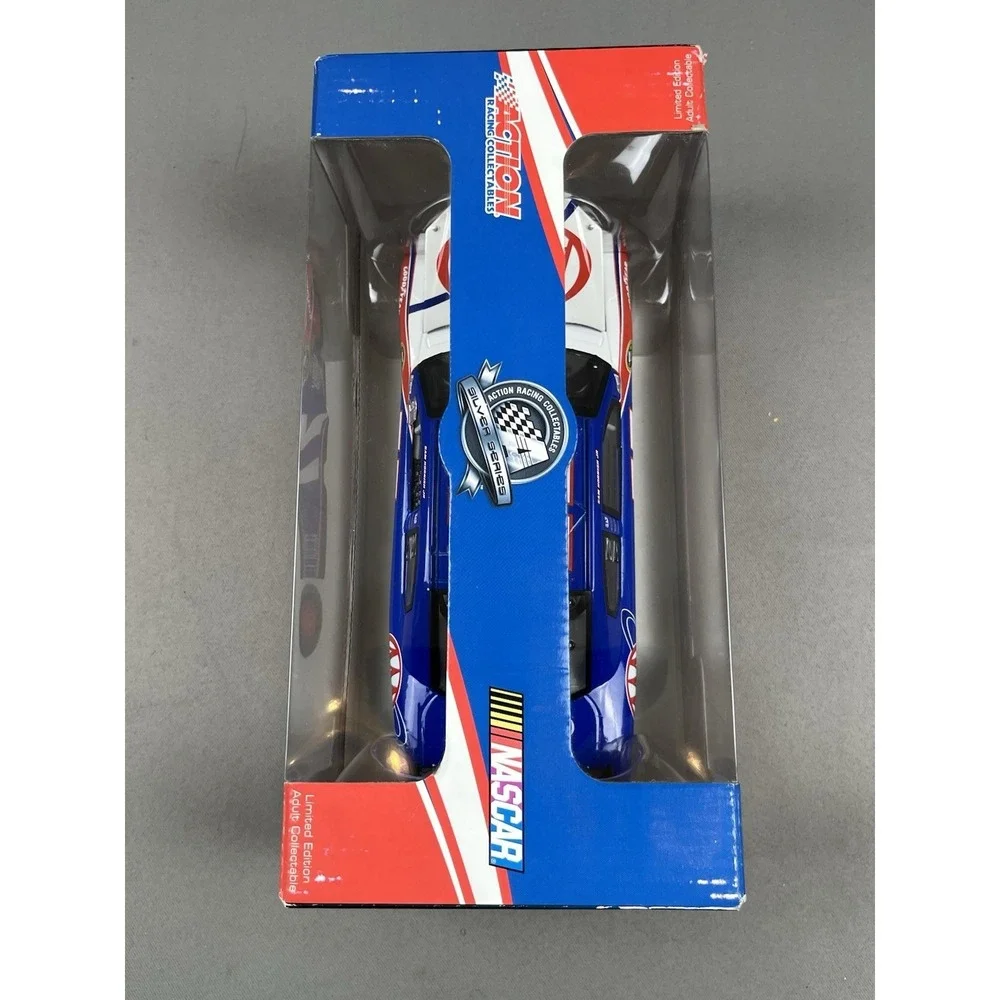 Limited Edition NARCAR Sam Hornish Jr #77‎ AAA 1:24 Scale Stock Car